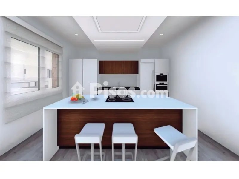Cuisine - Contemporary Villa with Pool in Valle del Este