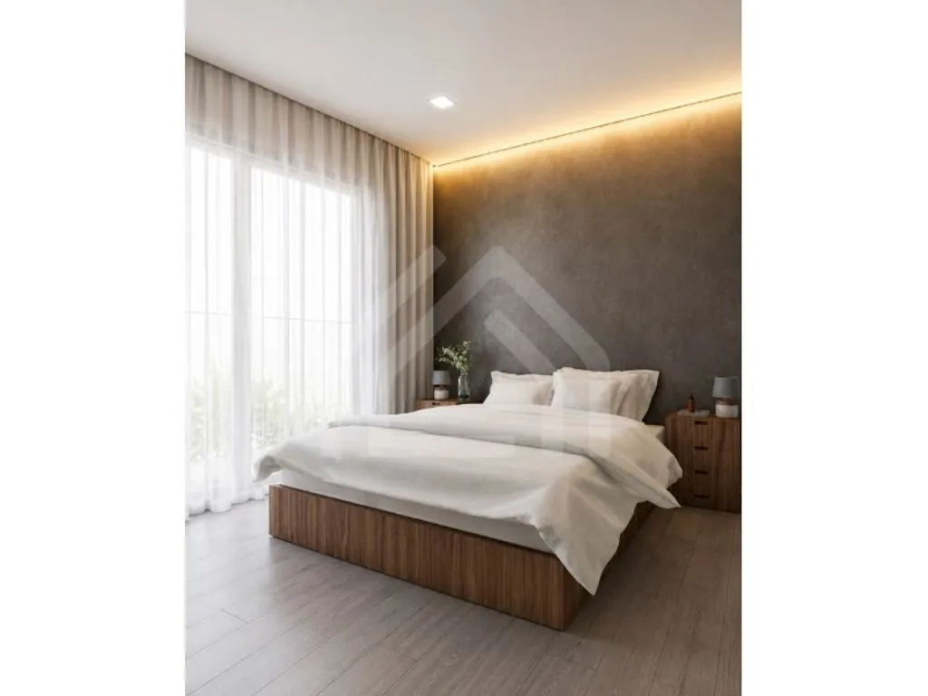 Magamistoad - Luxury Flat with Two Suites in Celas, Coimbra
