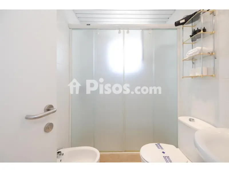 Vannitoad - Duplex with Private Terrace in Callejón Teide