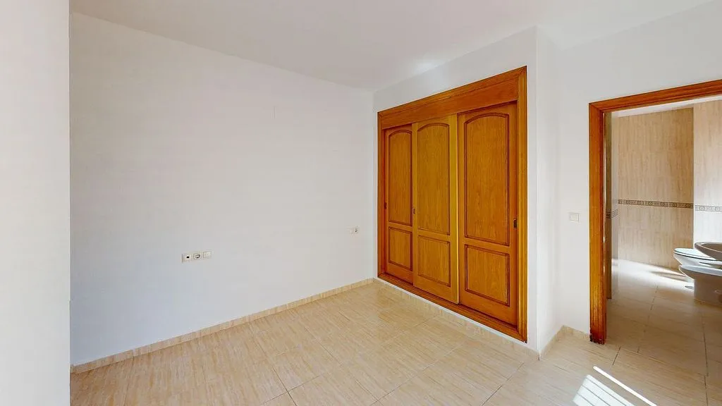 Hallway - Ground Floor Flat with Pool in Villafranqueza