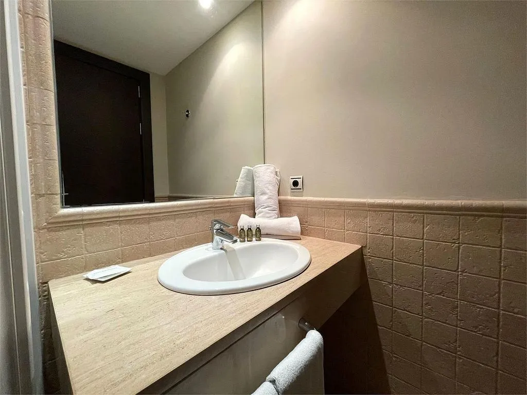 Vannitoad - Luxury Apartment with Pool in El Rompido