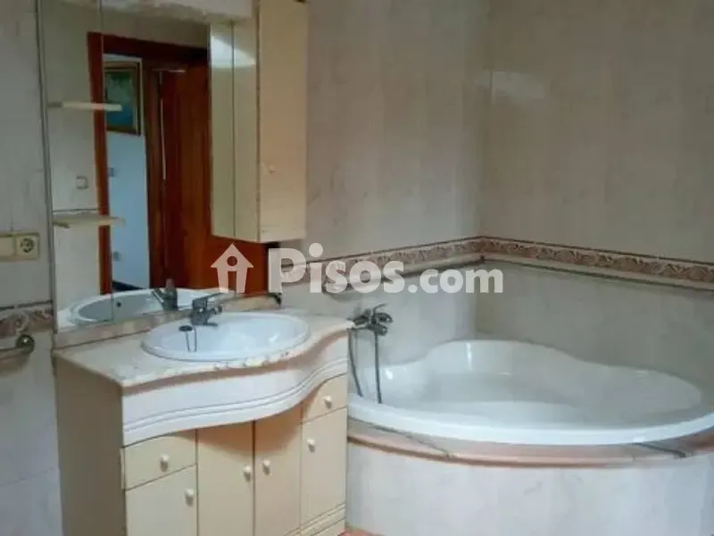 Salles de bain - Charming Stone House with River Views in Redondela