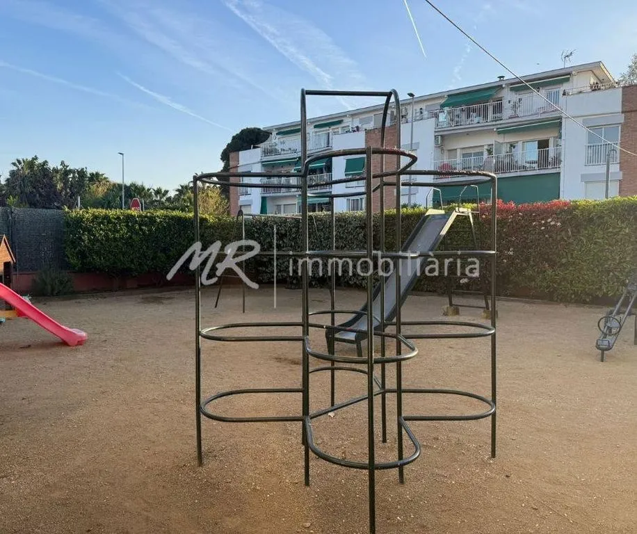 Jardin - Luxury Penthouse with Pool in Gavà