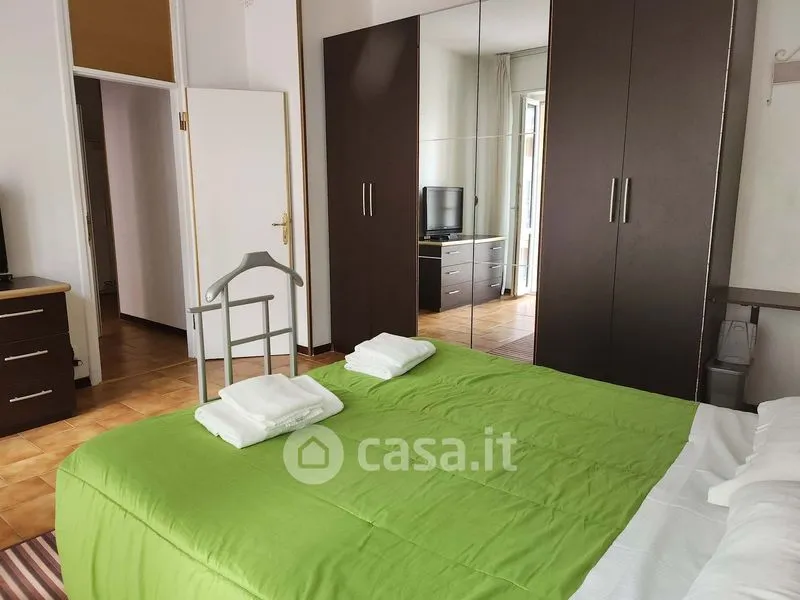 Chambres - Fully Furnished Apartment in Seriate