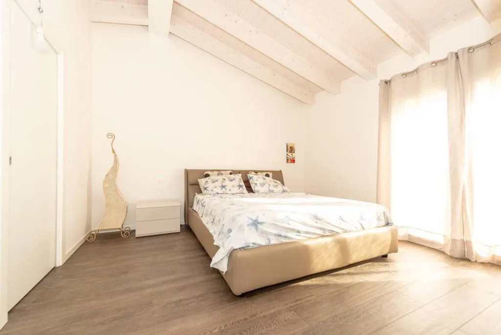 Magamistoad - Luxury Villa with Private Garden in Jesolo