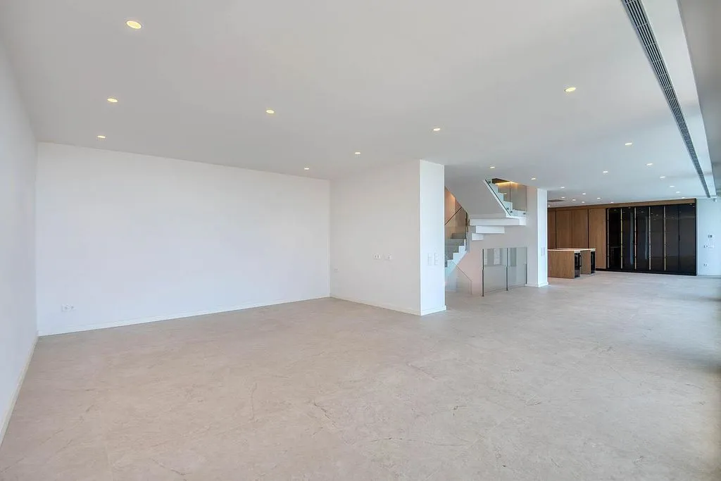 Séjour - Newly Built Villa with Sea Views in Platja d'Aro