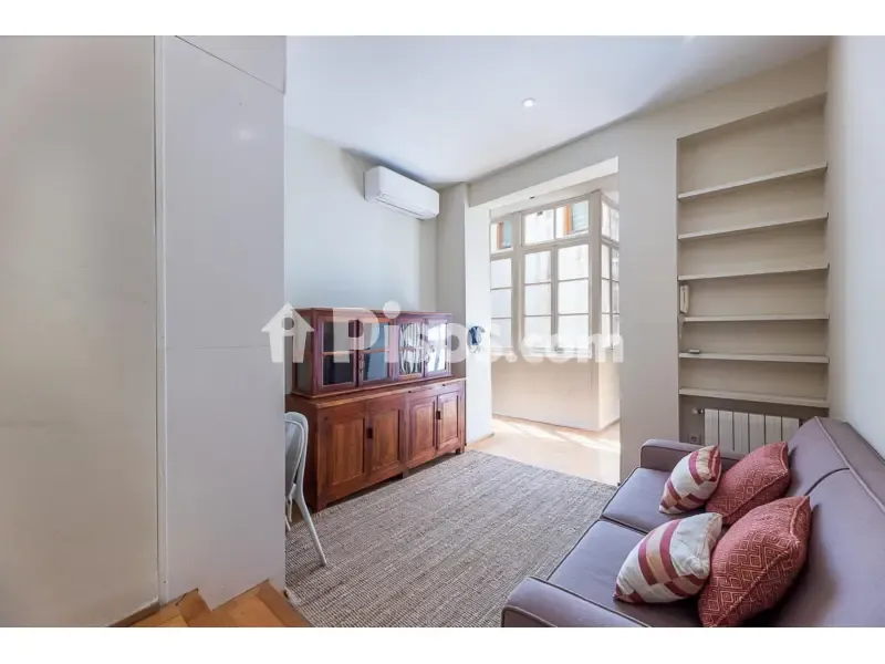 Elutuba - Duplex with Balcony in Palma Centre