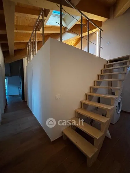 Toad - Student Apartment with Terrace in Trento