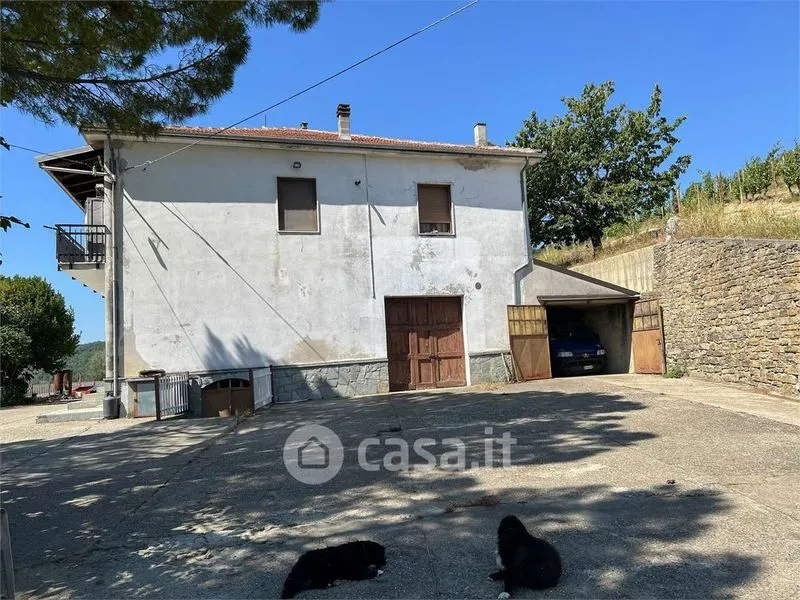 Extérieur - Rustic Farmhouse with Vineyard in Cessole
