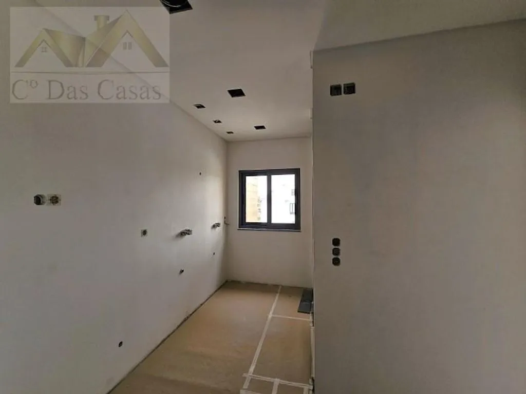 Entrée - Luxury Semidetached House with Pool in Loures