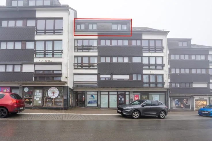 Välivaade - Townhouse with Multiple Units in Libramont