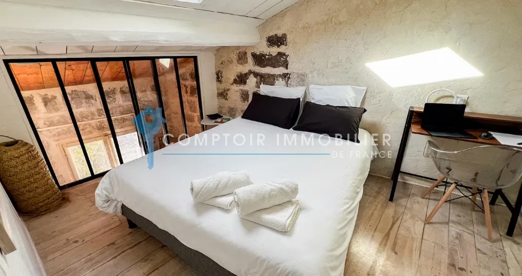 Appartement 3 pièces à Avignon