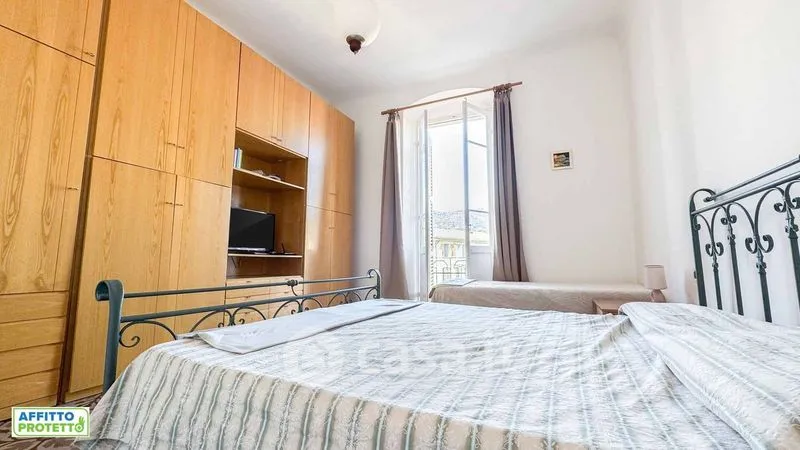 Magamistoad - Fully Furnished Flat with Balcony in La Spezia