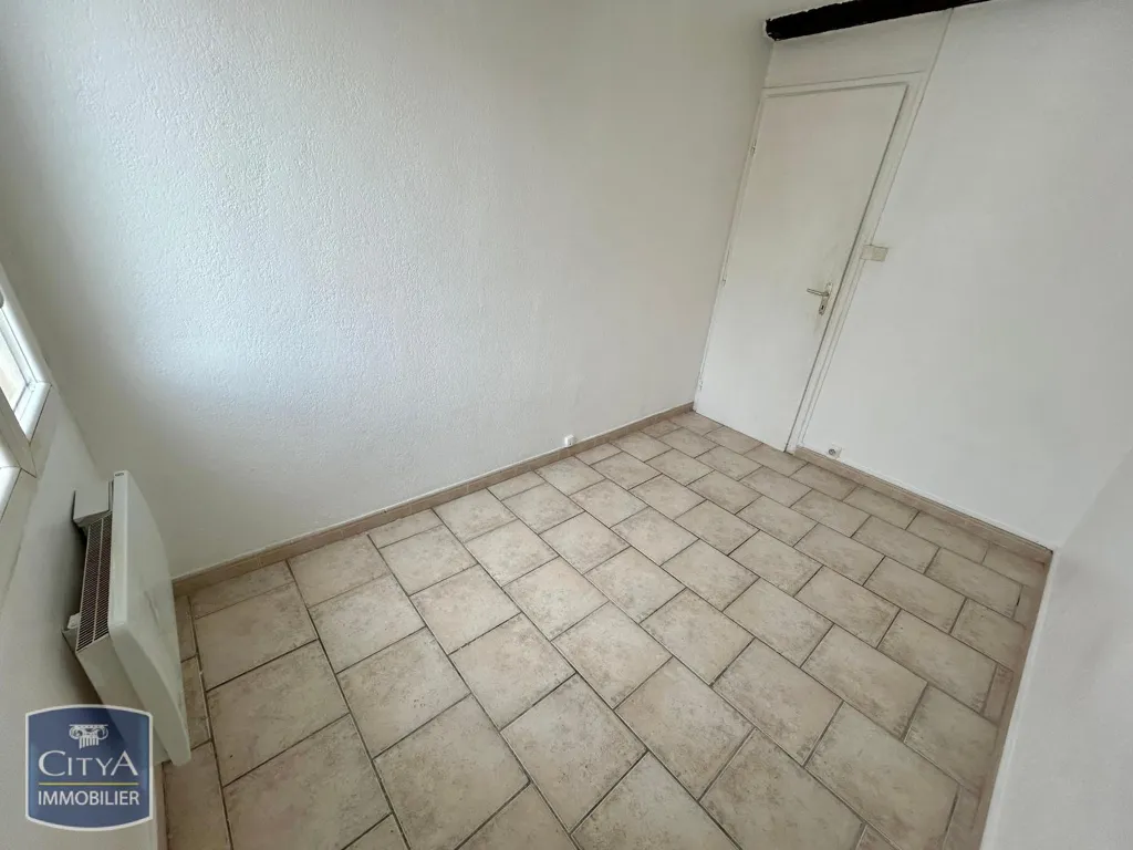 Toad - Studio with Private Nook in St Jean du Var