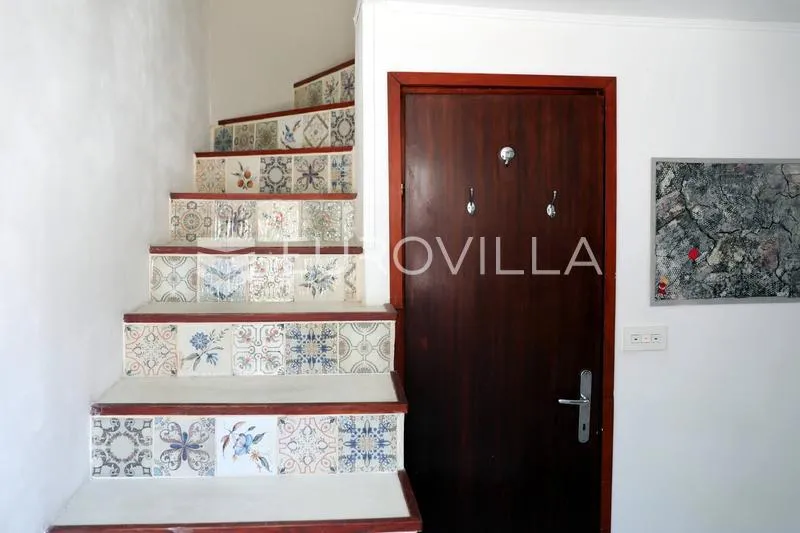 Stanze - Partially Renovated Stone House, Seafront in Prvić Luka