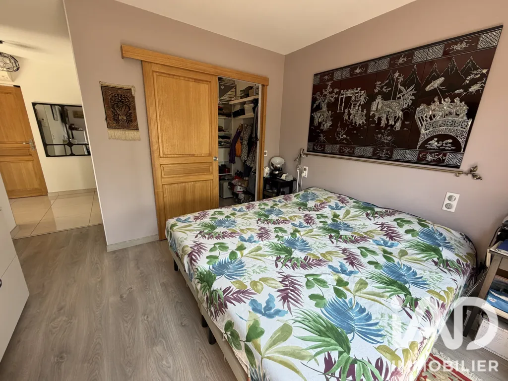 Chambres - Maison d'Architecte avec Jardin à Opio