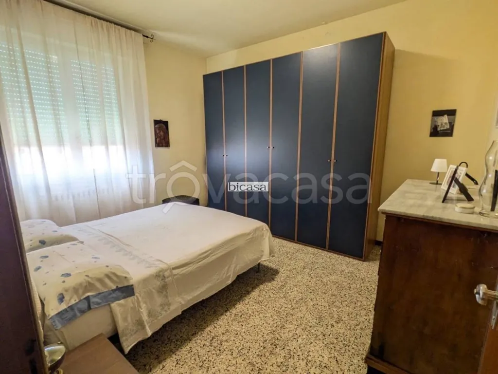 Camere da letto - Apartment with Balcony in Pesaro