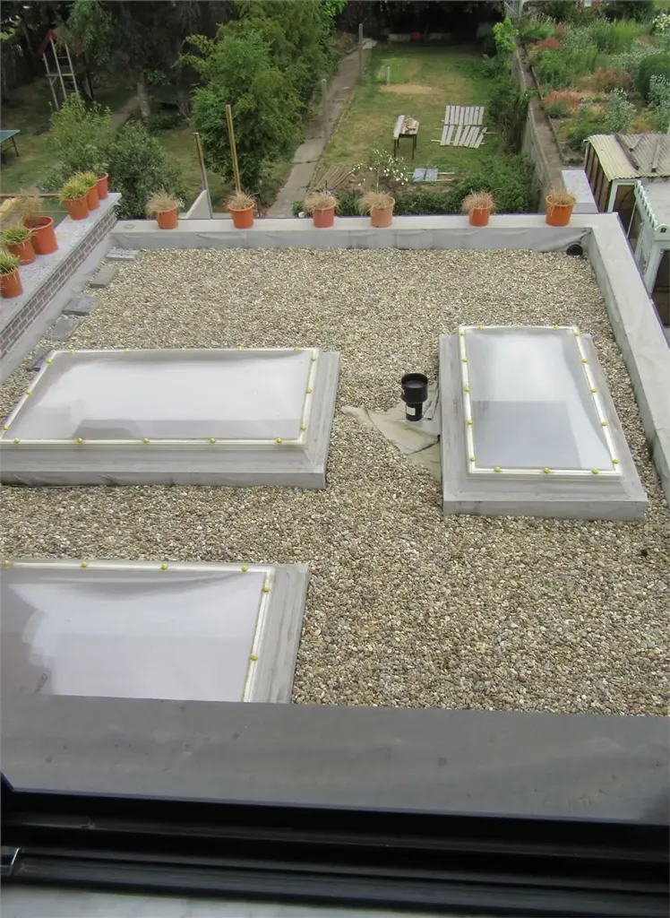 Maison 3 pièces à Zichen-Zussen-Bolder