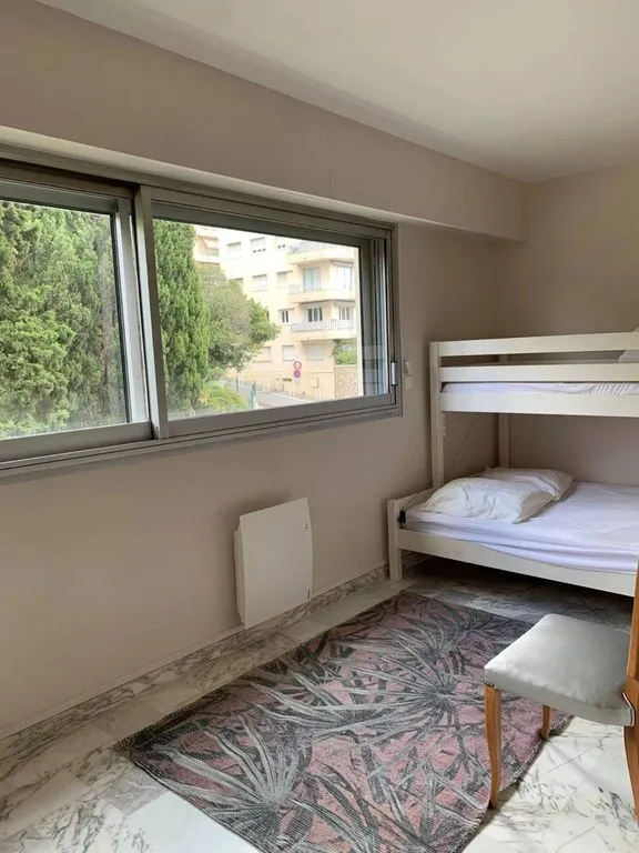 Camere da letto - Luxury Flat with Sea View in Cannes
