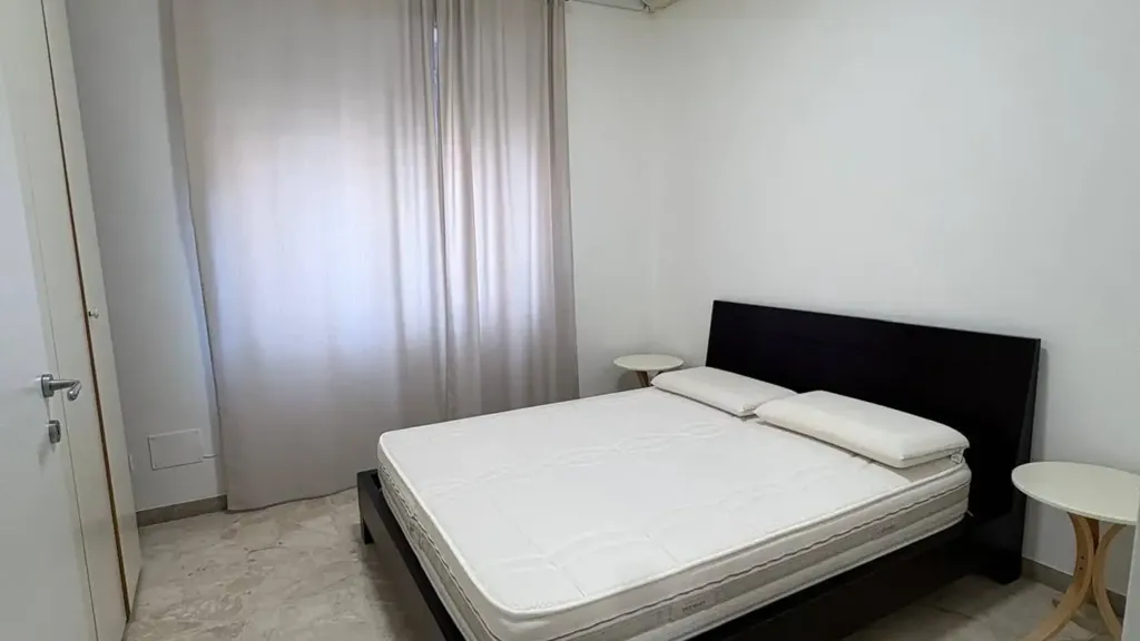 Chambres - Furnished Flat with Lift in Naples