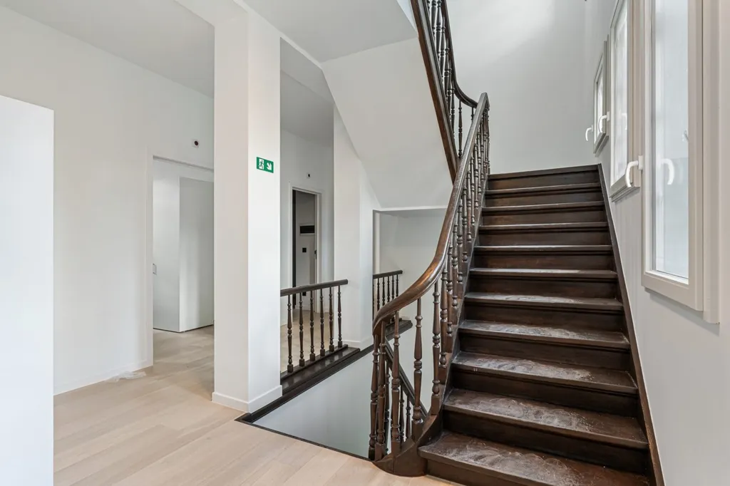 Toad - Renovated Monastery with Studios in Leuven