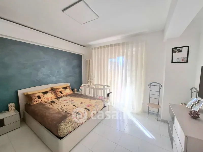Chambres - Apartment with Terrace in Central Siano