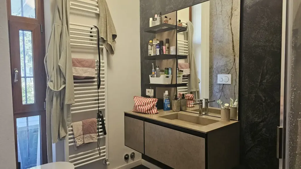 Vannitoad - Feng Shui Villa with Garden in Reggello