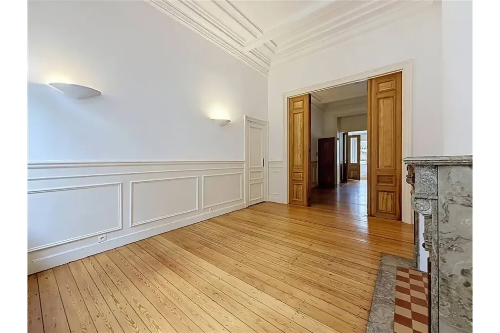Elutuba - Charming Apartment with Terrace in Sint-Joost-ten-Node