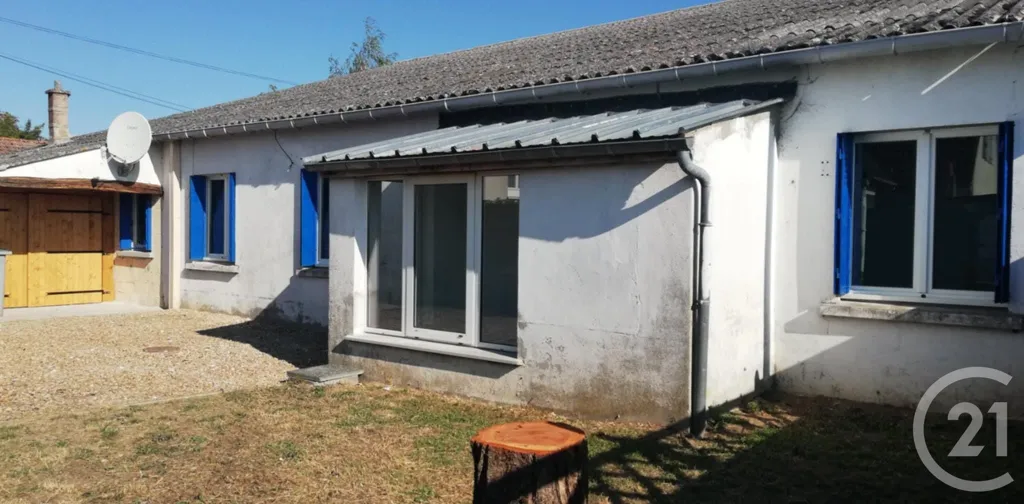 Esterno - 1-Bedroom House with Storage in Courcelles