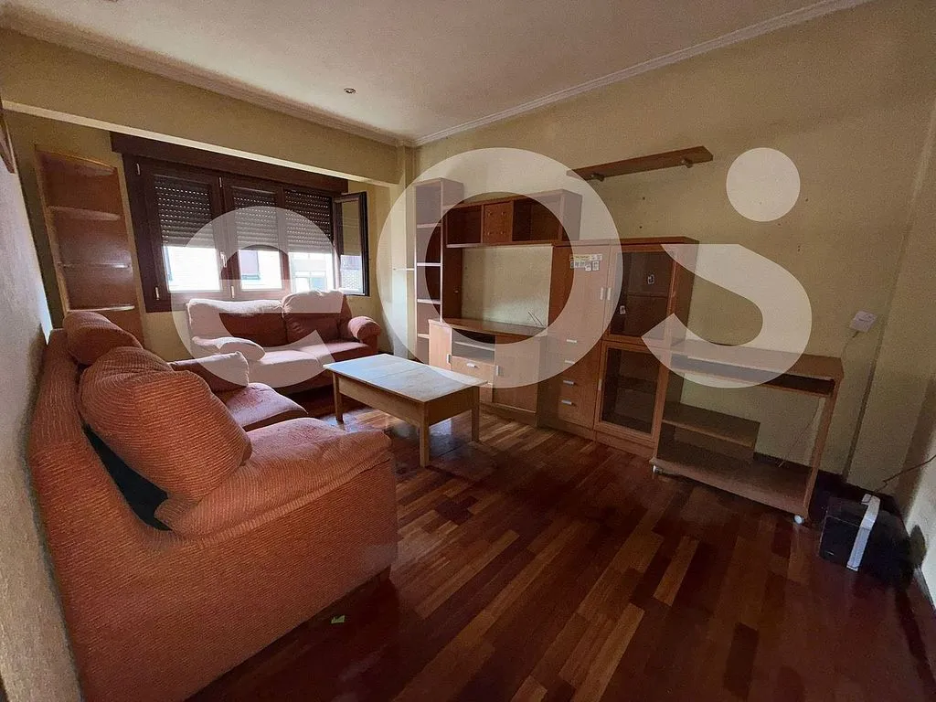 Elutuba - Apartment with Balcony in Portugalete