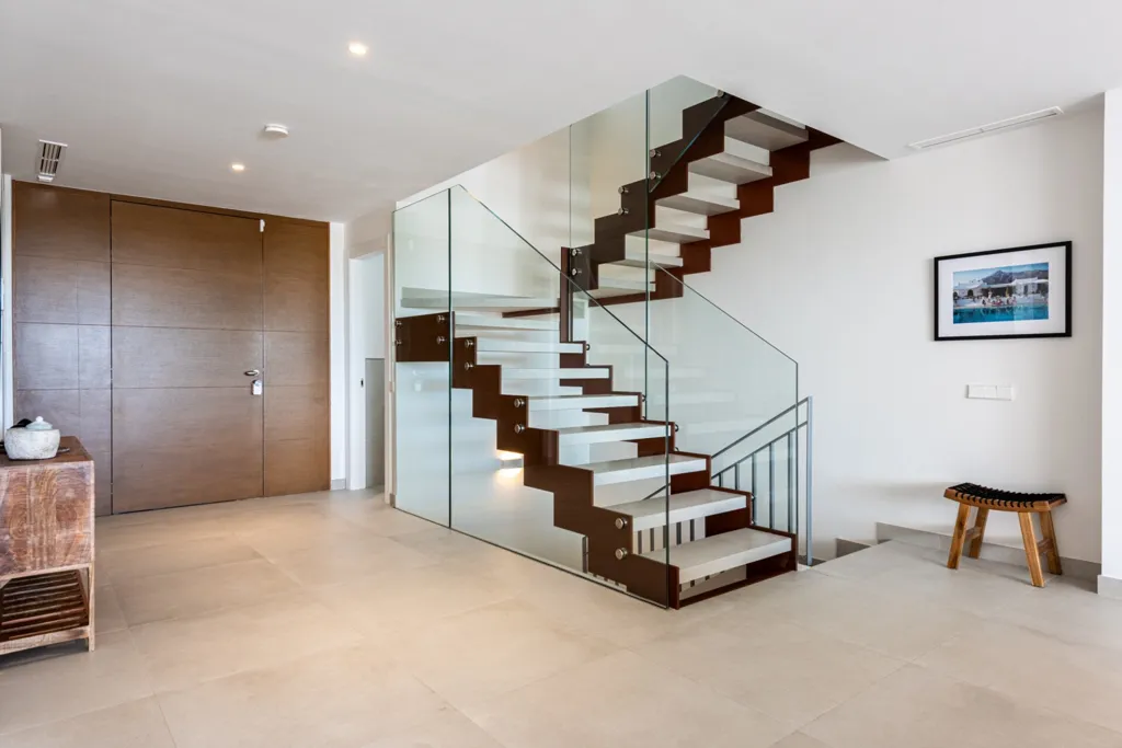 Pièces - Modern Villa with West Views in San Pedro, Marbella