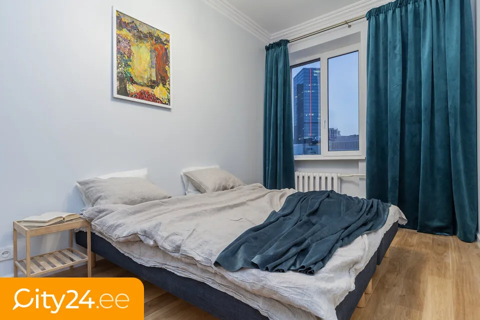 Appartement 4 pièces à Tallinn
