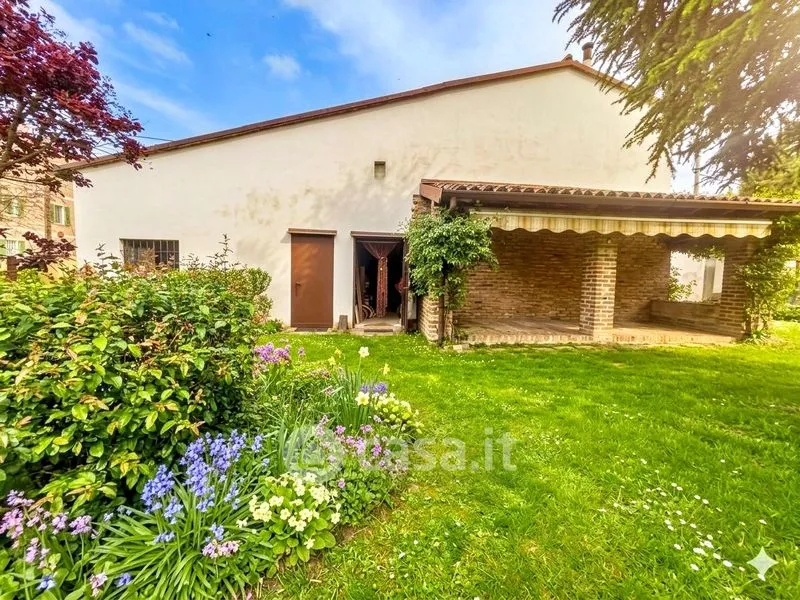 Aed - Restored 19th-Century House in Canneto Pavese