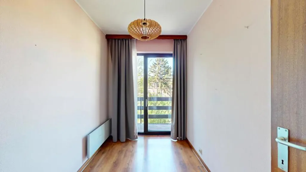 Entrée - Appartement avec Terrasse à Haren (L. Evere)
