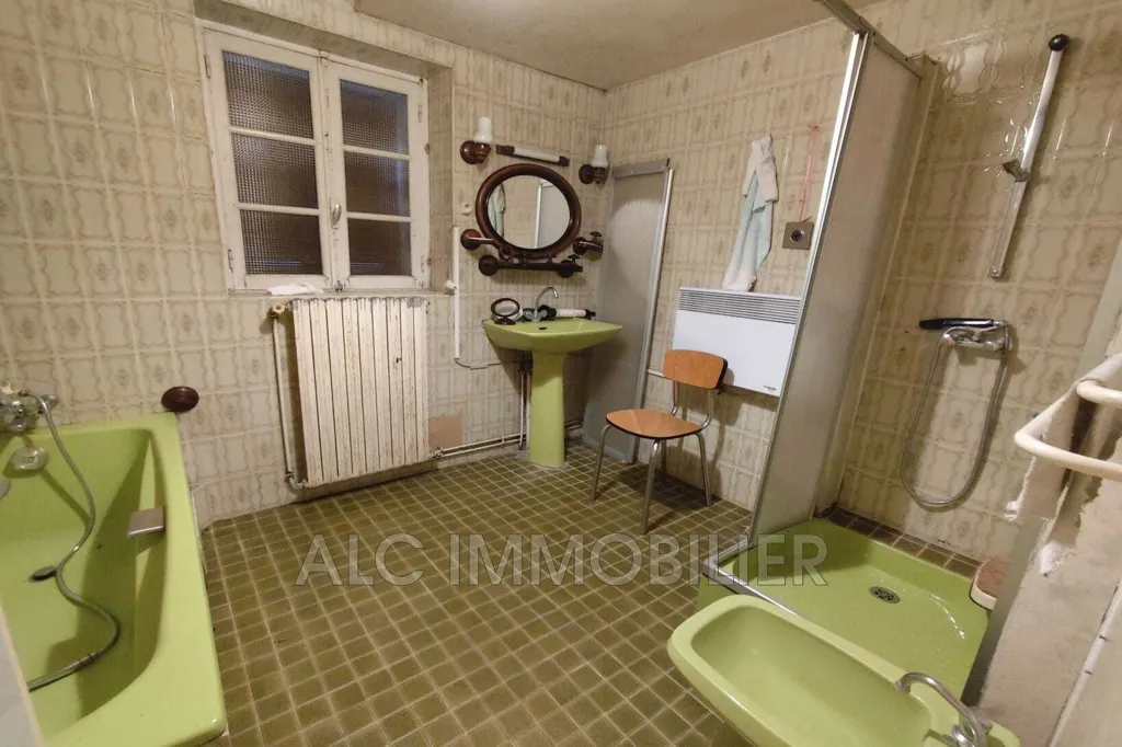 Maison 1 pièces à Louvigny