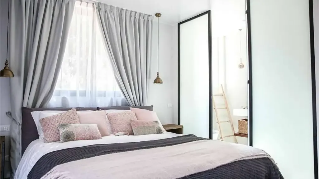 Chambres - Mediterranean Villa with Sea View, Carovigno