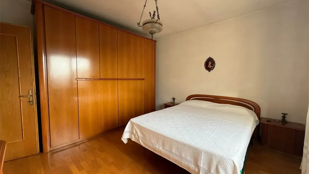 Camere da letto - Spacious House with Garden in Montebelluna