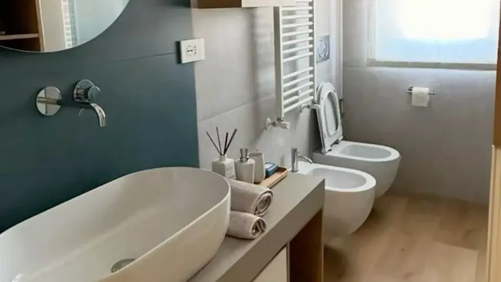 Vannitoad - Rustic Apartment with Terrace in Gavinana, Florence