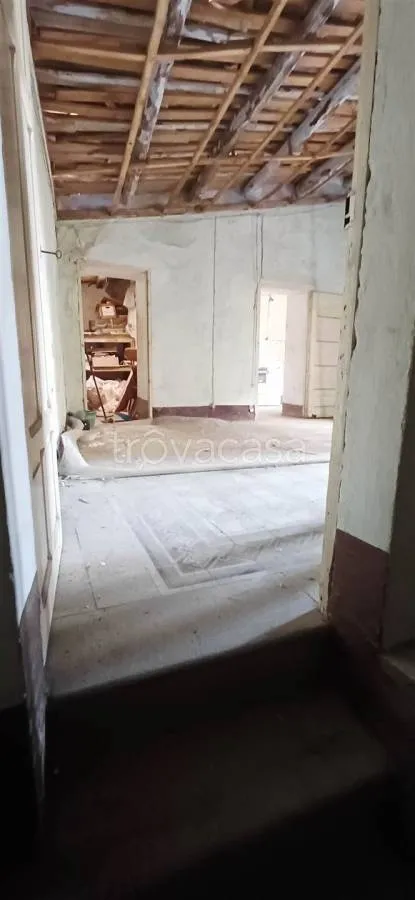attic