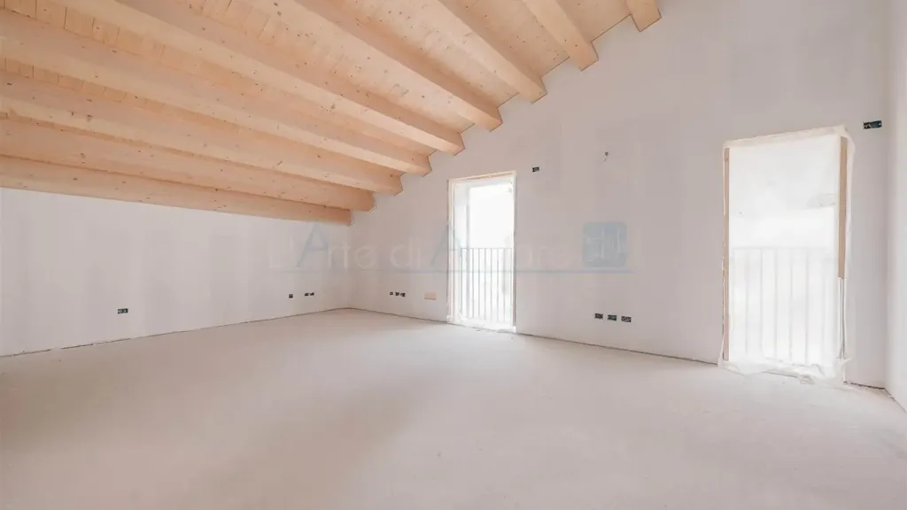 Toad - Penthouse with Four-Faced Views in Treviso