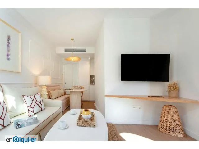 Elutuba - Apartment with Private Terrace in Seville's Historic Centre