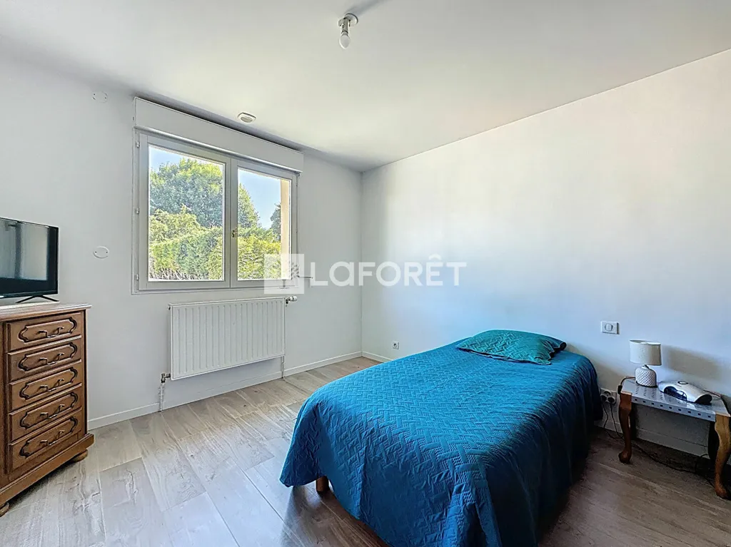Camere da letto - Charming House with Garden in Bièvres