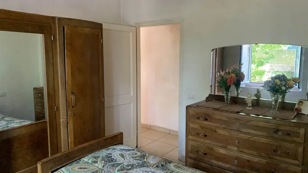 Magamistoad - Terrace Flat in Medieval Village, Rufina
