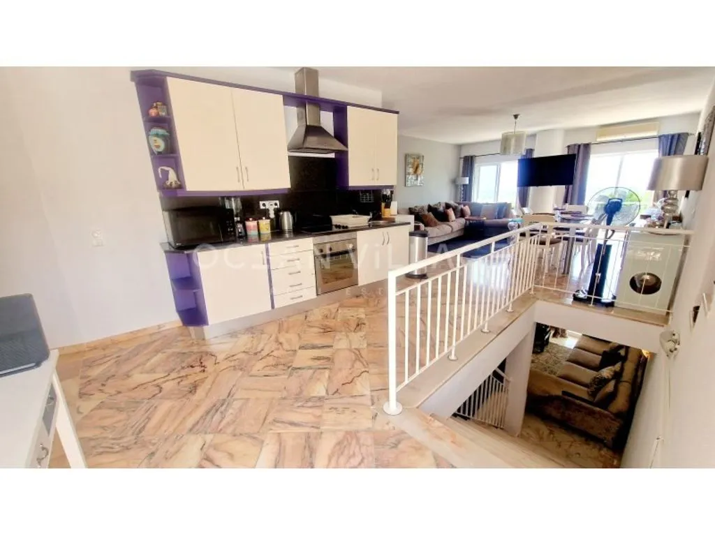 Cuisine - Luxury House with Panoramic Views in Loulé