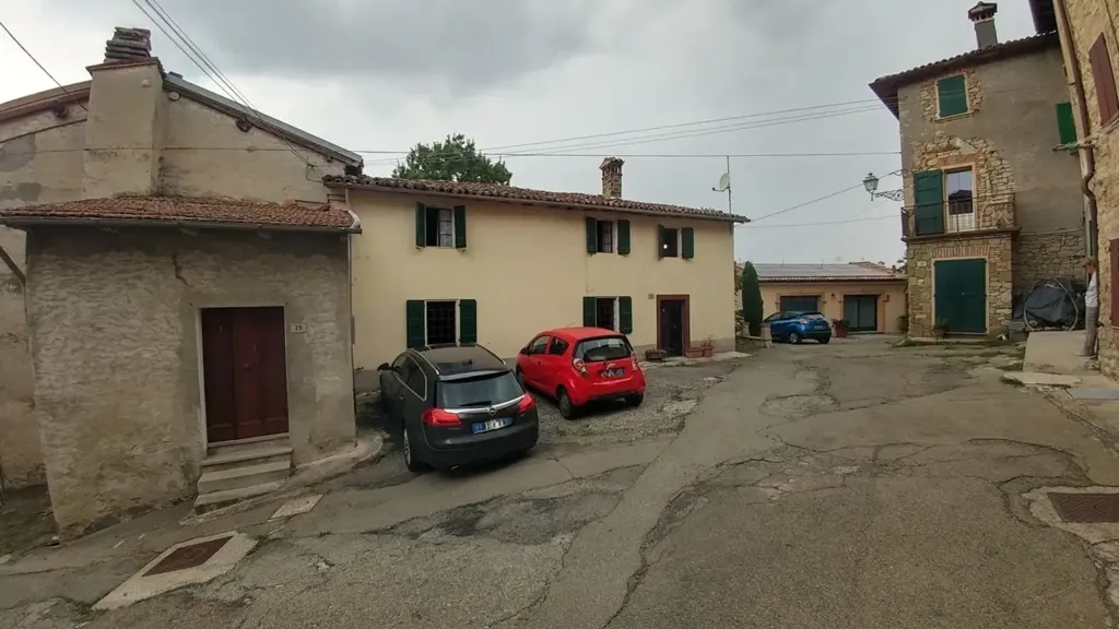 Extérieur - Terraced Villa with Private Garden in Zocca