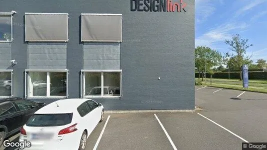 Extérieur - Commercial Space for Rent in Odense M