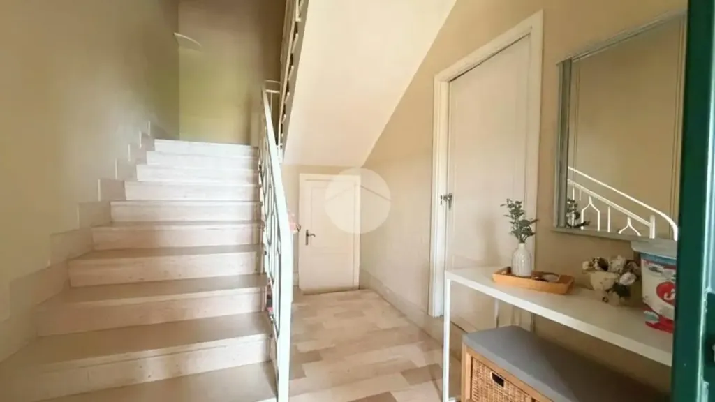 Stanze - Independent House with Garden in Spoltore