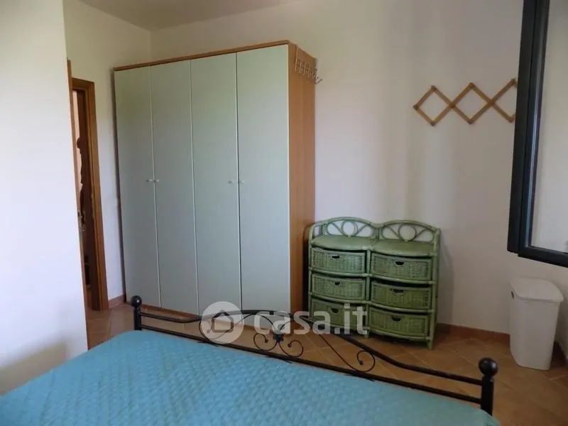 Schlafzimmer - Villa with Pool on Provincial Road 24, Posada
