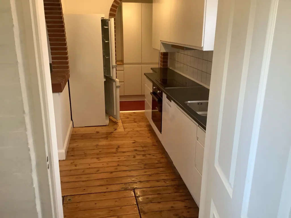 Maison 5 pièces à Hesselager