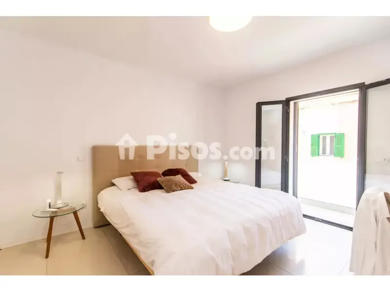 Magamistoad - Modern Flat with Balcony in Carrer de Moragues